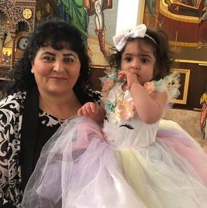 Meet your Posher, Evait